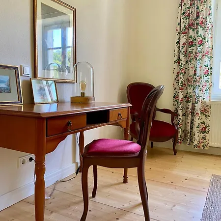 Lehrerhaus In Der Eifel Villa