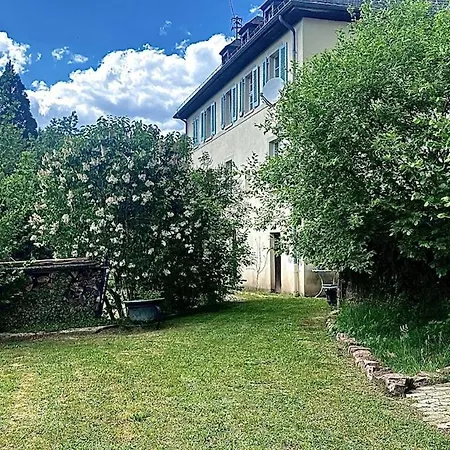Lehrerhaus In Der Eifel Villa Eisenschmitt