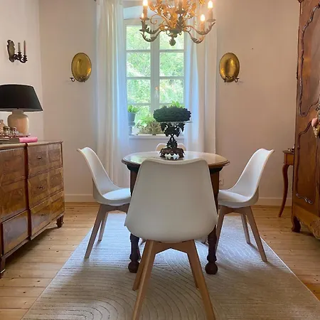 Lehrerhaus In Der Eifel Villa Eisenschmitt